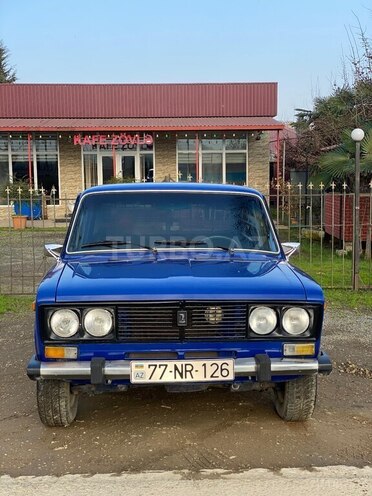 LADA (VAZ) 2106 1995, 13,520 km - 1.6 л - Lənkəran