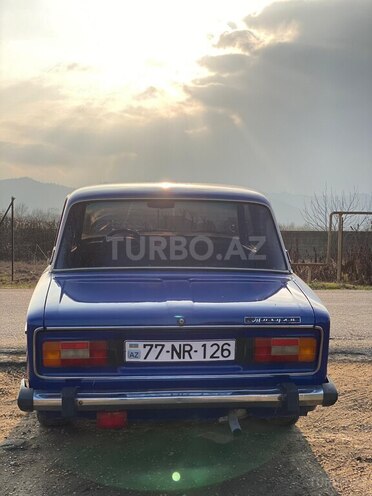 LADA (VAZ) 2106 1995, 13,520 km - 1.6 л - Lənkəran