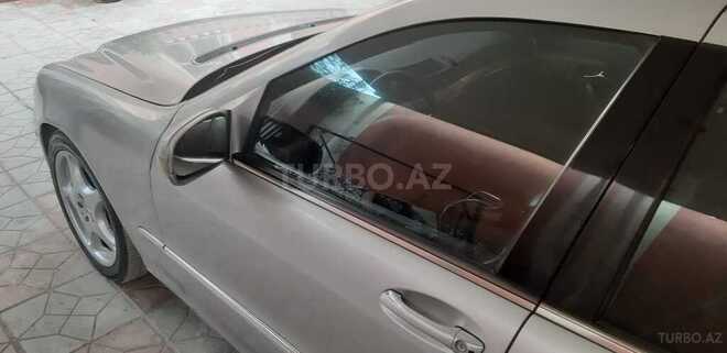 Mercedes S 320 1999, 389,234 km - 3.2 l - Bakı