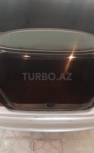 Mercedes S 320 1999, 389,234 km - 3.2 l - Bakı