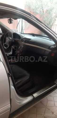 Mercedes S 320 1999, 389,234 km - 3.2 l - Bakı