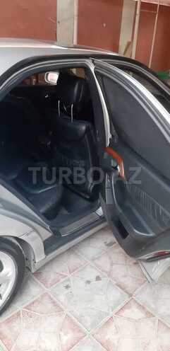 Mercedes S 320 1999, 389,234 km - 3.2 l - Bakı