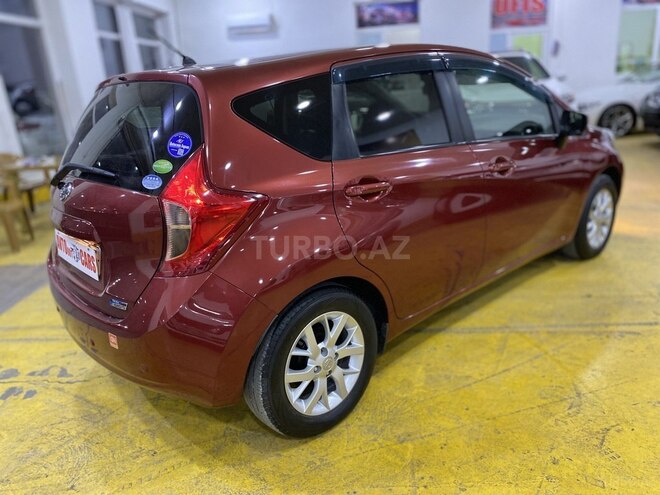 Nissan Note-4