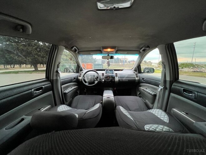 Toyota Prius 2009, 280,000 km - 1.5 l - Bakı