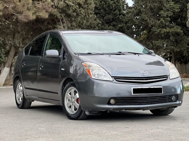 Toyota Prius 2009, 280,000 km - 1.5 l - Bakı