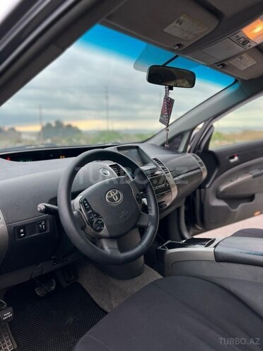 Toyota Prius 2009, 280,000 km - 1.5 l - Bakı
