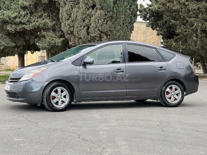 Toyota Prius 2009, 280,000 km - 1.5 l - Bakı