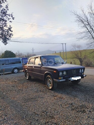 LADA (VAZ) 2106 2003, 250,000 km - 1.5 л - Astara
