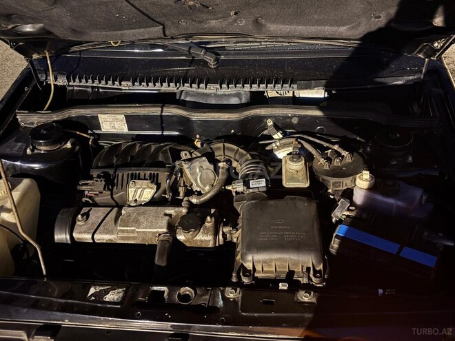 LADA (VAZ) 2115 2011, 190,000 km - 1.5 л - Şəki