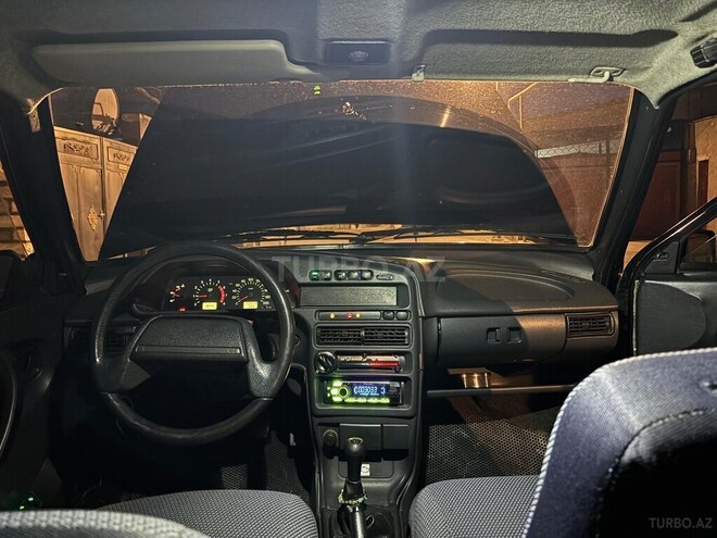 LADA (VAZ) 2115 2011, 190,000 km - 1.5 л - Şəki