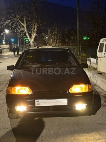 LADA (VAZ) 2115 2011, 190,000 km - 1.5 л - Şəki