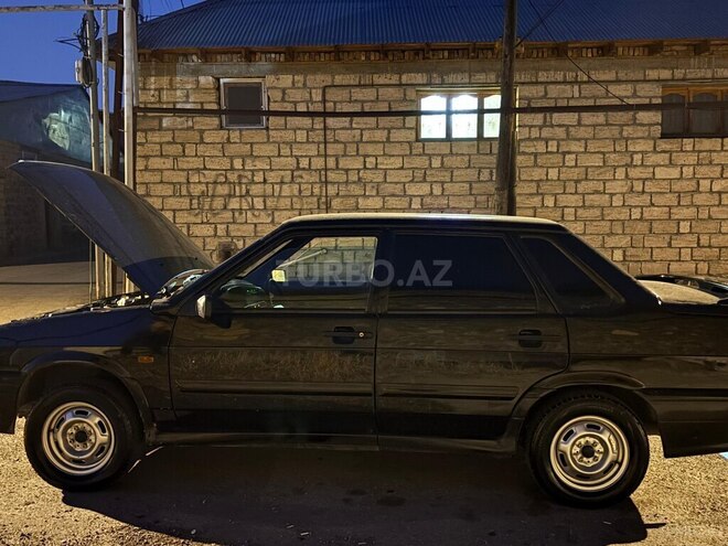 LADA (VAZ) 2115 2011, 190,000 km - 1.5 л - Şəki