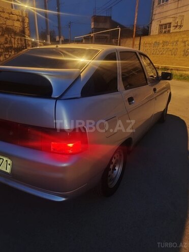 LADA (VAZ) 2112 2007, 123,456 km - 1.5 л - Bakı