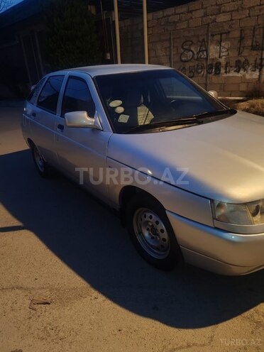 LADA (VAZ) 2112 2007, 123,456 km - 1.5 л - Bakı