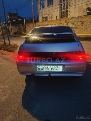 LADA (VAZ) 2112 2007, 123,456 km - 1.5 л - Bakı