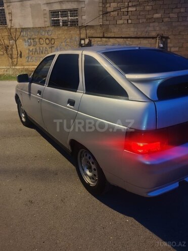 LADA (VAZ) 2112 2007, 123,456 km - 1.5 л - Bakı