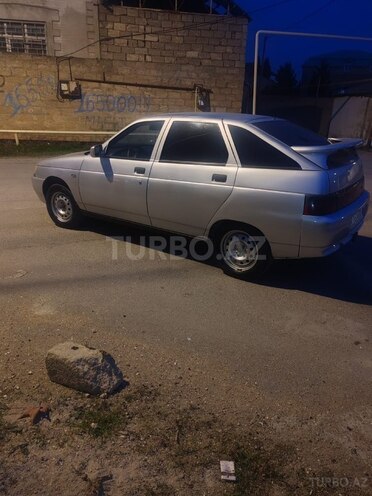 LADA (VAZ) 2112 2007, 123,456 km - 1.5 л - Bakı