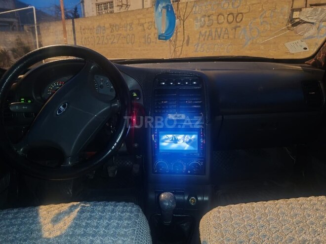 LADA (VAZ) 2112 2007, 123,456 km - 1.5 л - Bakı