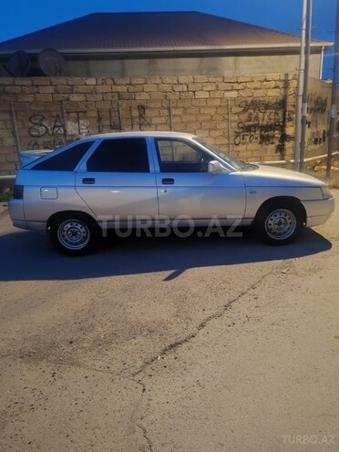 LADA (VAZ) 2112 2007, 123,456 km - 1.5 л - Bakı