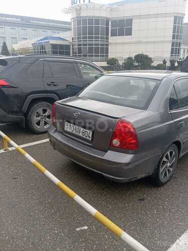 Hyundai Accent 2005, 240,000 km - 1.6 л - Bakı