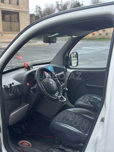 Fiat Doblo 2010, 198,000 km - 1.3 л - Bakı