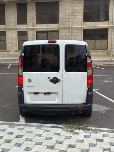 Fiat Doblo 2010, 198,000 km - 1.3 л - Bakı