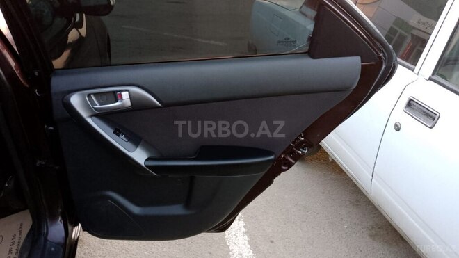 Kia Cerato 2010, 377,000 km - 1.6 l - Salyan