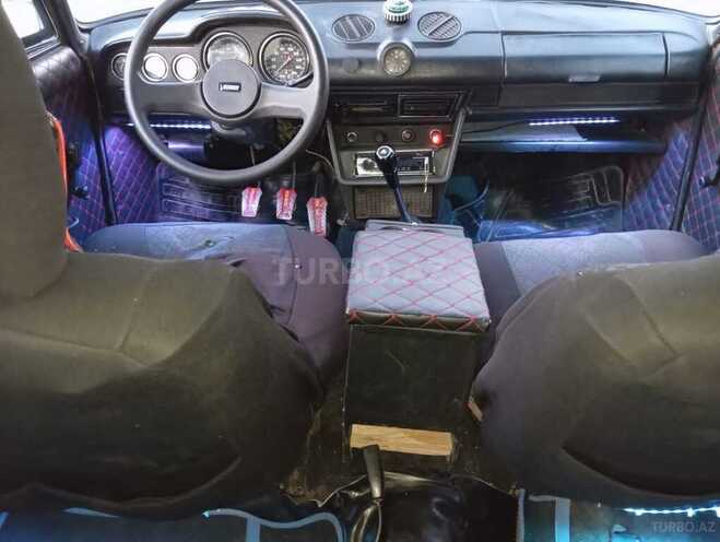 LADA (VAZ) 2106 1982, 56,540 km - 1.3 l - Füzuli