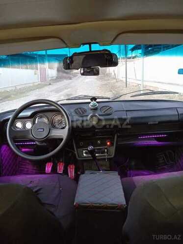 LADA (VAZ) 2106 1982, 56,540 km - 1.3 l - Füzuli