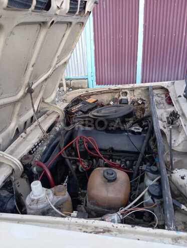 LADA (VAZ) 2106 1982, 56,540 km - 1.3 l - Füzuli
