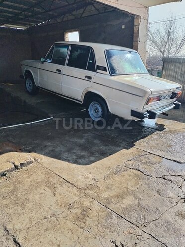 LADA (VAZ) 2106 1982, 56,540 km - 1.3 l - Füzuli