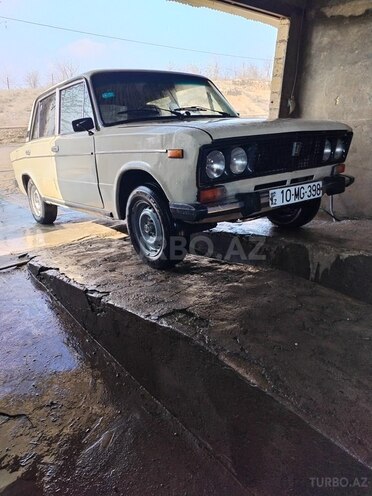 LADA (VAZ) 2106 1982, 56,540 km - 1.3 l - Füzuli
