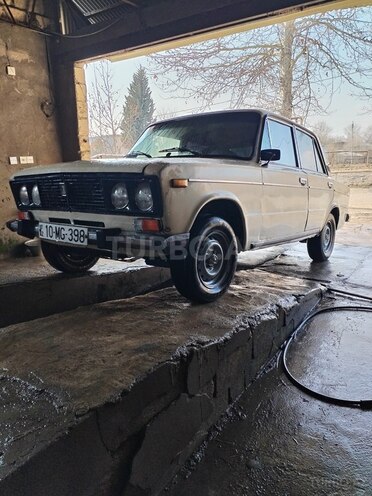 LADA (VAZ) 2106 1982, 56,540 km - 1.3 l - Füzuli