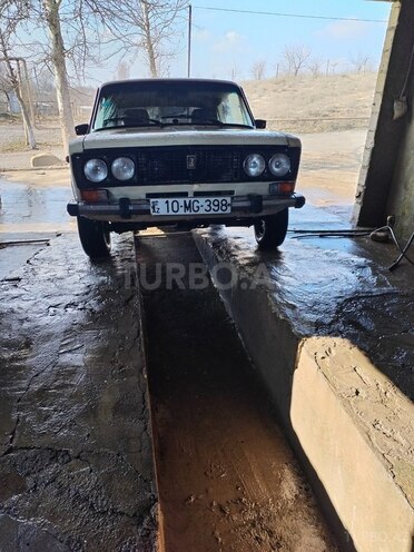 LADA (VAZ) 2106 1982, 56,540 km - 1.3 l - Füzuli