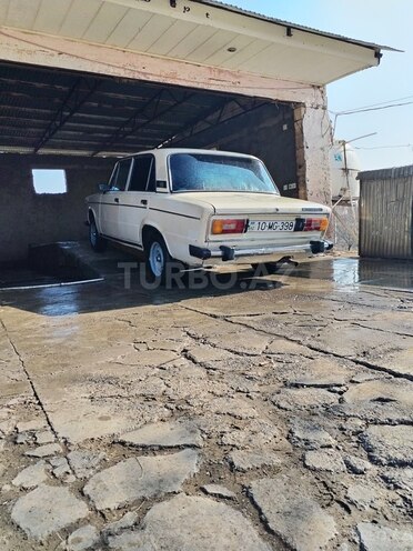LADA (VAZ) 2106 1982, 56,540 km - 1.3 l - Füzuli