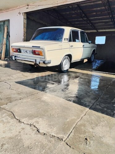 LADA (VAZ) 2106 1982, 56,540 km - 1.3 l - Füzuli