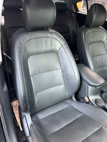 Kia Cerato 2014, 196,000 km - 2.0 l - Bakı