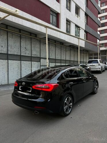 Kia Cerato 2014, 196,000 km - 2.0 l - Bakı
