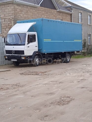 Mercedes Atego 814 1995, 10,000 km - 4.3 l - Bakı