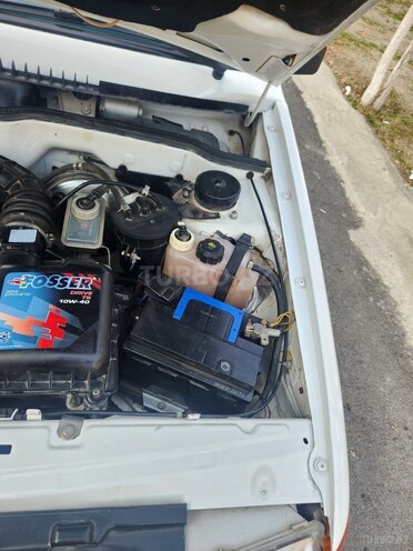LADA (VAZ) 2115 2011, 303,434 km - 1.6 l - Şəmkir