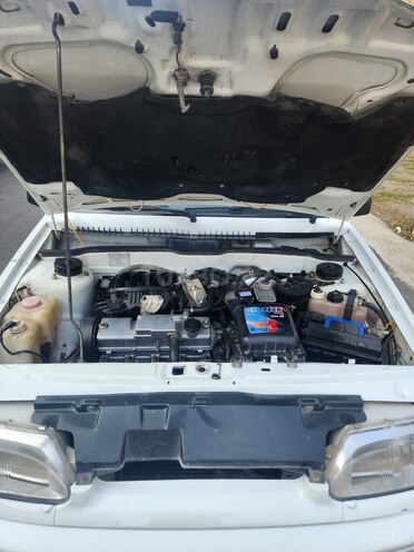 LADA (VAZ) 2115 2011, 303,434 km - 1.6 l - Şəmkir