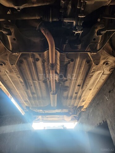 LADA (VAZ) 2115 2011, 303,434 km - 1.6 l - Şəmkir