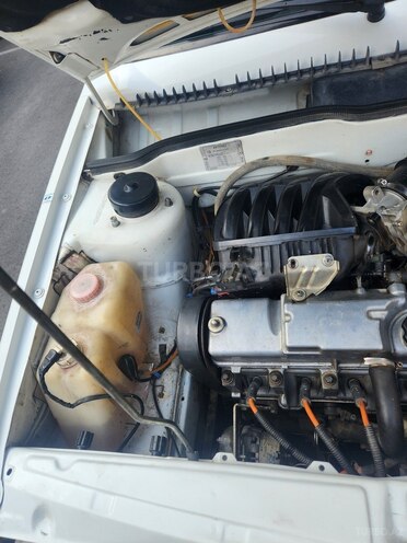 LADA (VAZ) 2115 2011, 303,434 km - 1.6 l - Şəmkir