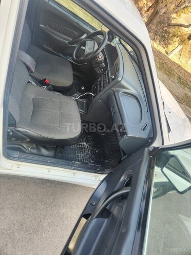 LADA (VAZ) 2115 2011, 303,434 km - 1.6 l - Şəmkir