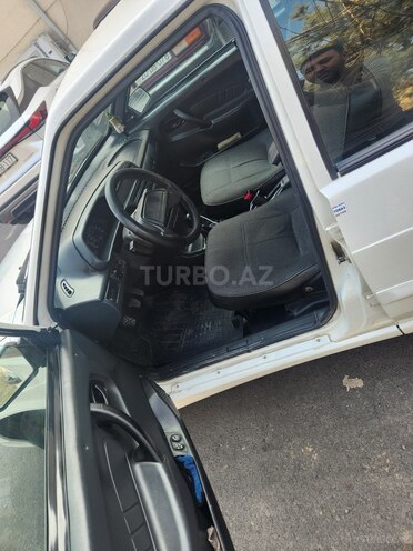 LADA (VAZ) 2115 2011, 303,434 km - 1.6 l - Şəmkir