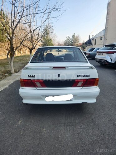 LADA (VAZ) 2115 2011, 303,434 km - 1.6 l - Şəmkir