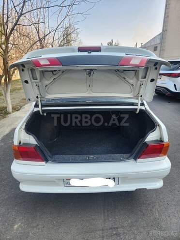 LADA (VAZ) 2115 2011, 303,434 km - 1.6 l - Şəmkir