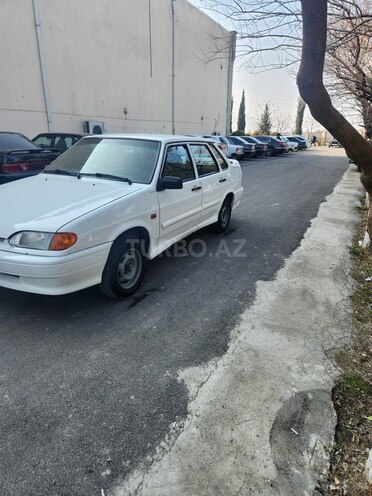 LADA (VAZ) 2115 2011, 303,434 km - 1.6 l - Şəmkir