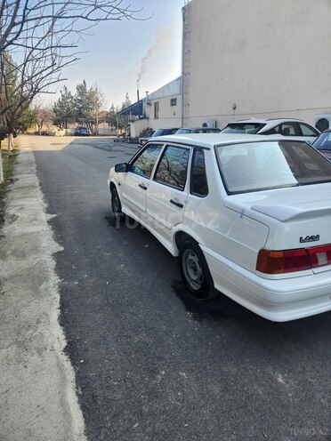 LADA (VAZ) 2115 2011, 303,434 km - 1.6 l - Şəmkir