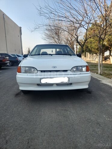 LADA (VAZ) 2115 2011, 303,434 km - 1.6 l - Şəmkir